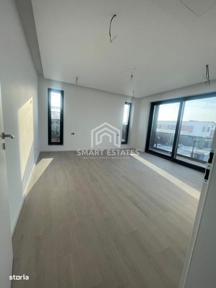 Vila Individuala Finalizata in Ansamblu de 6 Vile | Matei Millo - 3