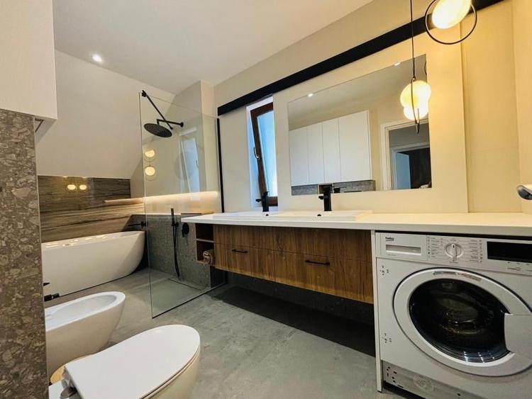 ZONA TBC vila P+2 230mp cu teren de aprox. 6ari! - 20