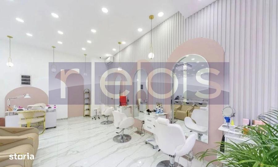 INCHIRIERE SPATIU COMERCIAL VICTORIEI TITULESCU 117MP VITRINA 10MP - 7