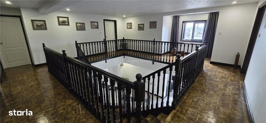 Vila PREMIUM, piscina, teren 2000 mp, POSTA CALNAU - 3