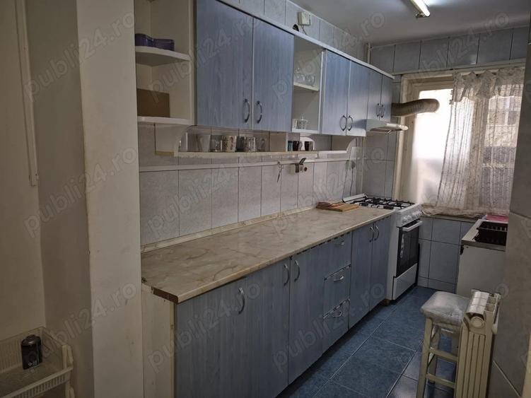 Inchiriez apart 2 camera sect 4 sos Giurgiului - 3