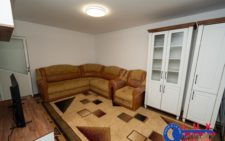 ID 625 PRIMA INCHIRIERE - Apartament 3 camere - Cartier C5 - 15