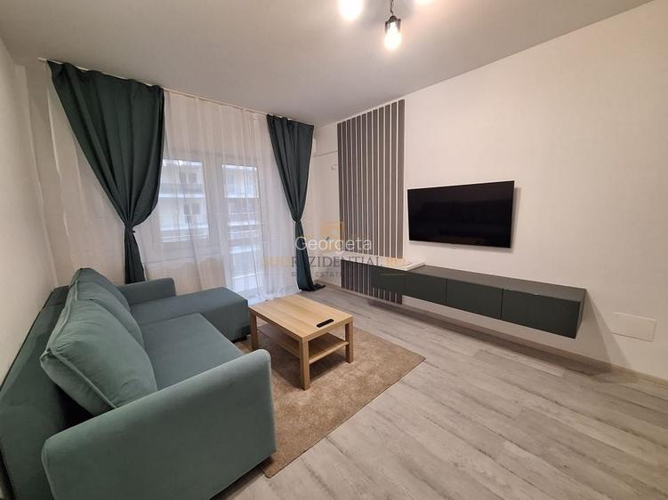 Apartament 2 camere, decomandat,prima inchiriere, loc parcare, Sect.4
