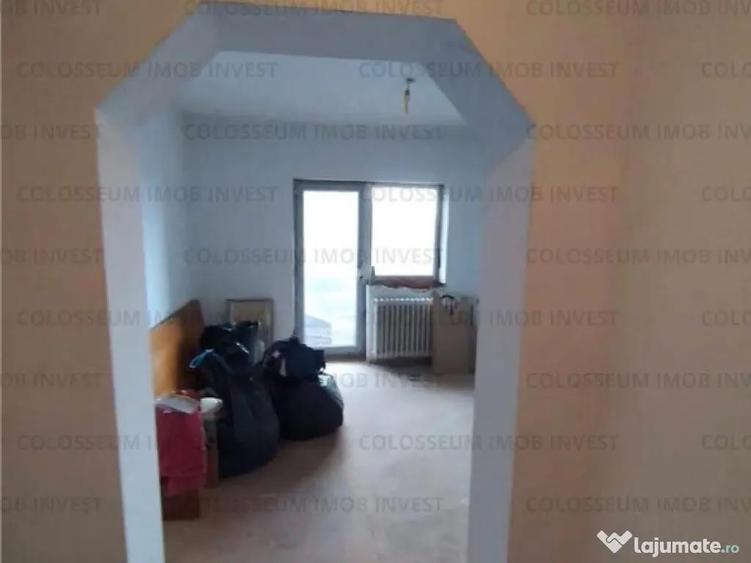 Apartament 2 camere - zona Racadau - 4