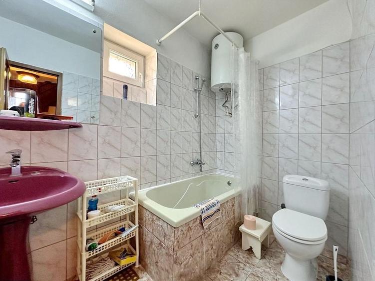 Casa singur in Curte cu Priveliste Deosebita, Zona Centrala - 9