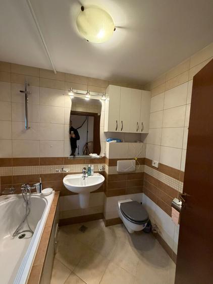 3 camere decomandat, bloc 2010, metrou , pereti interiori din caramida - 8