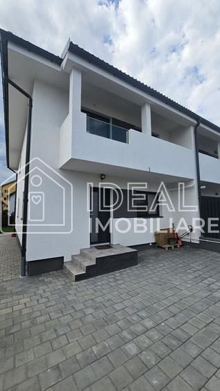 TRiplex cu 4 camere in Cartierul Arhitectilor, zona Lidl - 9