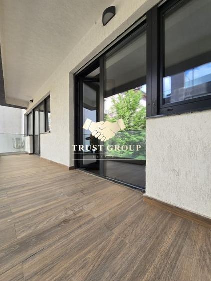 Penthouse Dorobanti   | Parcare - 15