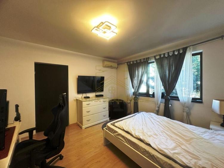 Vanzare - Vila cu piscina si finisaje premium - Otopeni - 13