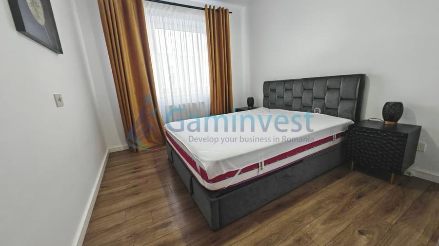 Apartament lux 3 camere in Prima Onestilor cu parcare subterana inclusa, Oradea - 9