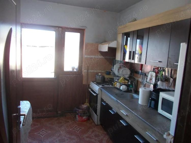 Casa individuala,2007, Ianova, P+M, 5 cam, 1150 mp teren - 12