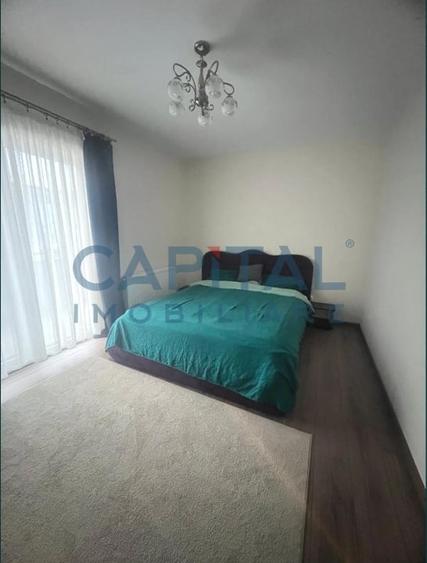 FARA COMISION! 2 camere, imobil 2017, parcare subterana, Calea Turzii - 2