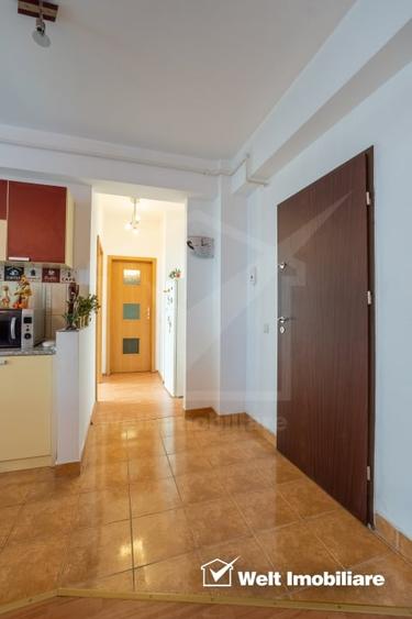 Apartament central, parcare subterana, COMISION 0 - 8