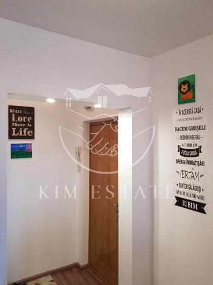 De vanzare apartament 3 camere Casa de Cultura - 3