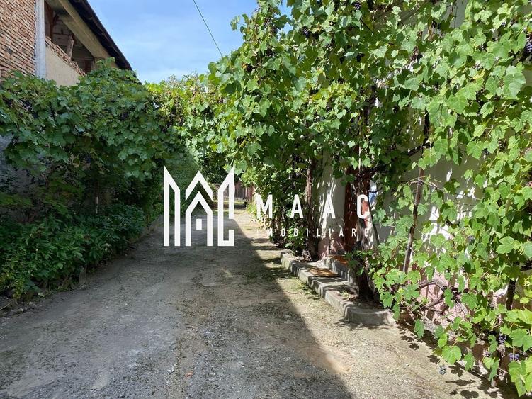 Casă 5 camere | 1.087 mp teren | Acces auto | Cincu – Brașov - 16