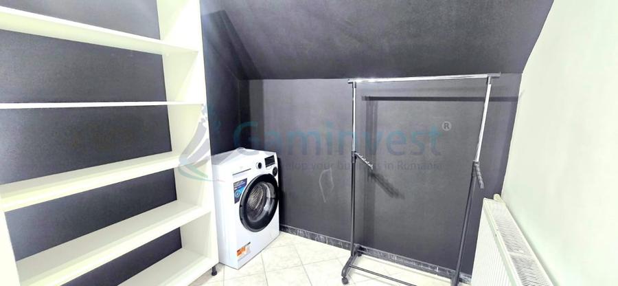 Apartament cu doua camere de inchiriat in Oradea, zona Gh. Doja - 7