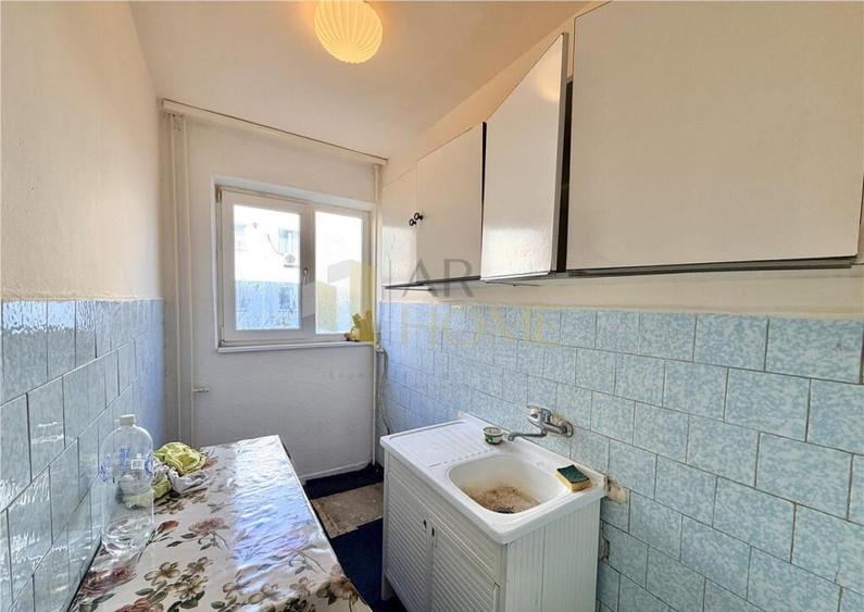 Apartament 2 camere, nedecomandat, Malu Rosu, Ploiesti - 5