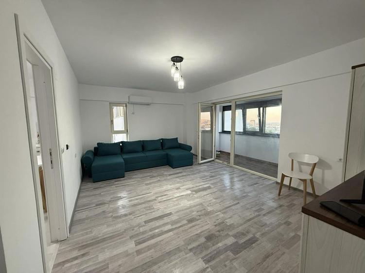 Inchiriez apartament 2 camere - 1