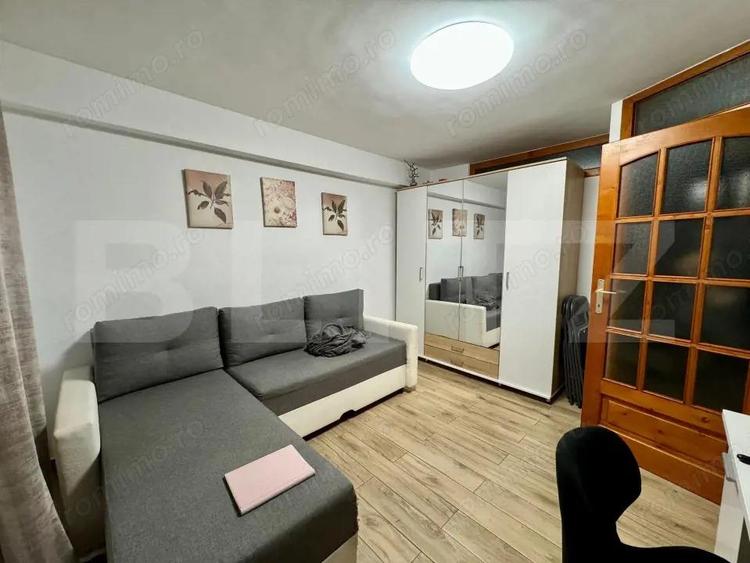 Apartament 2 camere, decomandat, zona Decebal - 5