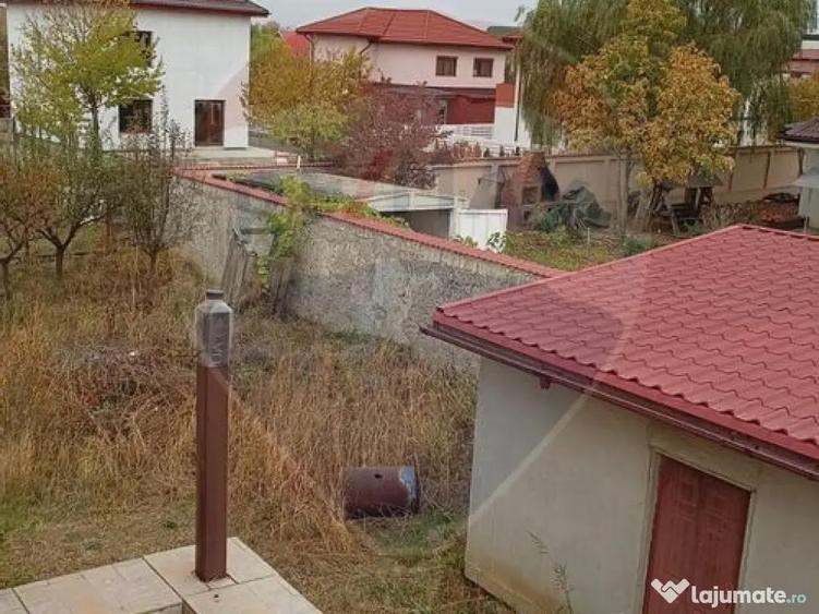 Vanzare Casa / Vila 5 camere Saftica Primarie - 16