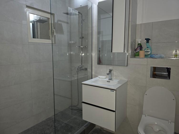 Apartament cu doua camere modern si spatios in Tudor Vladimirescu - 6
