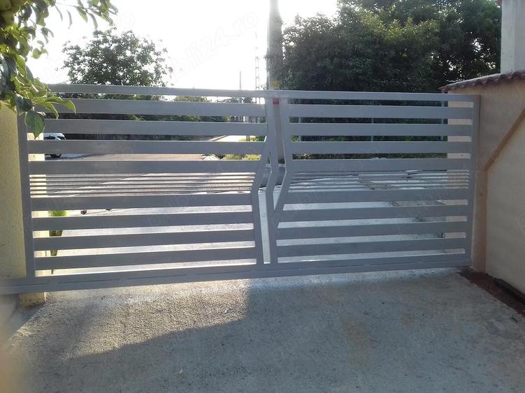 Vind casa i la 7 km pitesti - 3