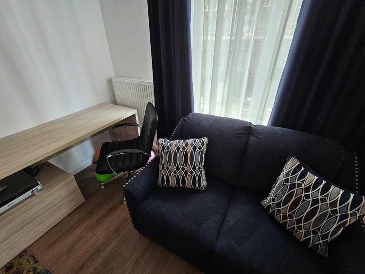 Apartament 3 camere AVIATORII RESIDENCE(Cambridge School) - 6