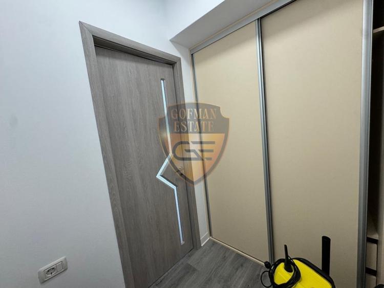 Ap 2 cam, semidecomandat, Mamaia Nord Et 2/8, lift, 62.80 mp, balcon, Lidl - 12