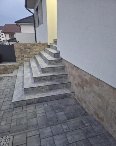 Casa Individuala 4 camere + 500mp teren in Selimbar - 5