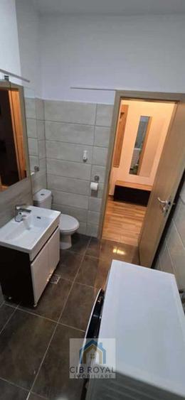 Inchiriez apt. 2cam. Militari-Pacii, Rotar Park1,Bd. I. Maniu,langa metrou Pacii - 9