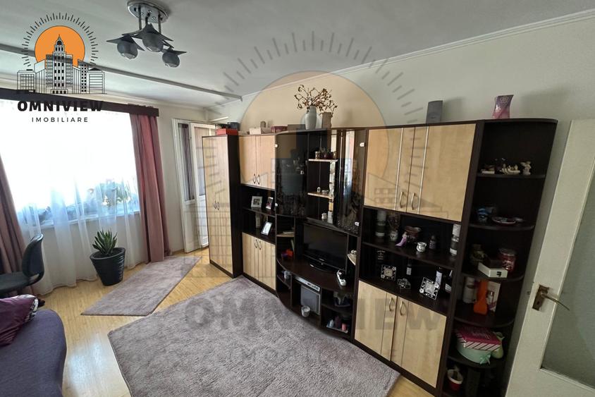 Apartament 2 camere cu garaj și magazie – Central, Tărlungeni - 4