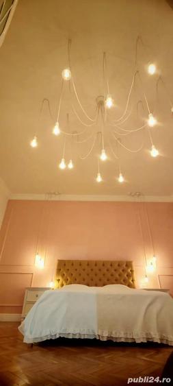 Apartament 4 camere, Parter , 101 mp utili, Lux, Ultracentral , Oradea. - 11