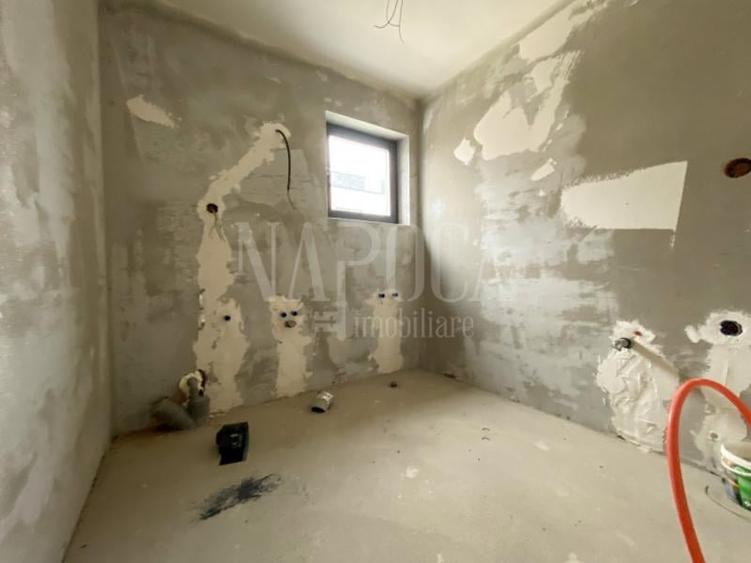 Apartament 3 camere de vanzare in Buna Ziua, Cluj Napoca - 6