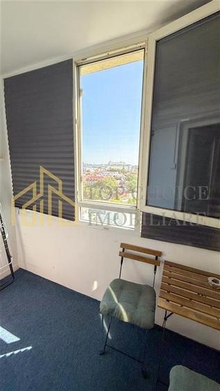 GARSONIERA BLOC 1979 - PIATA VICTORIEI - TITULESCU - NEGOCIABIL - 25