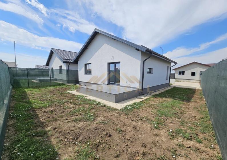 Casa 3 camere in comuna Berceni - 18