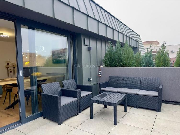 Apartament 2 camere - HABIO - Aerogarii