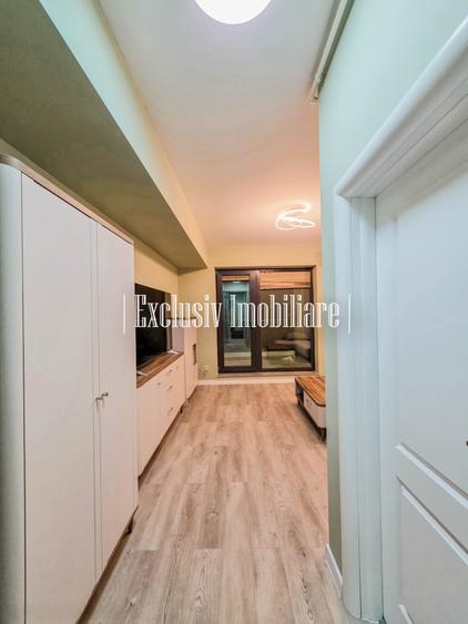 AVI Garden - PRIMA INCHIRIERE - Apartament LUX cu 2 cam 65mp - Parcare Subterana - 5