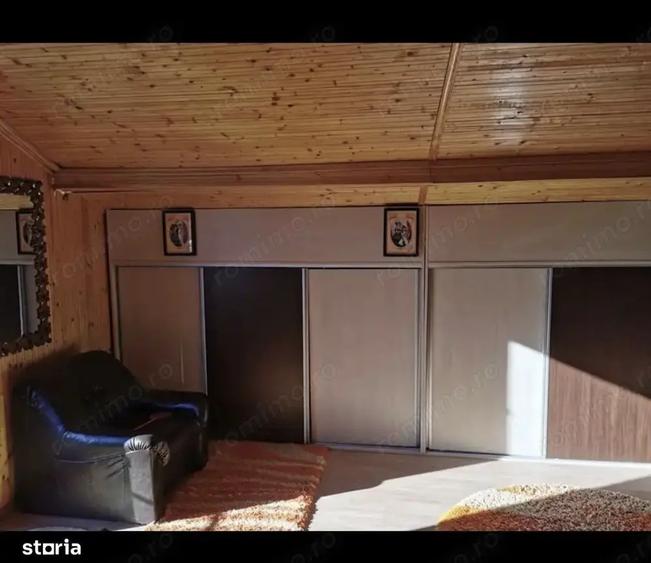 Casa de vanzare Coserele Prahova - 9