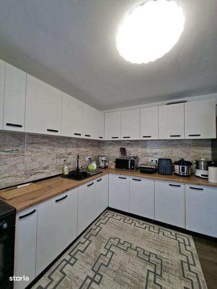 Casa pe un singur nivel, 5 ari de teren Catalina - 5