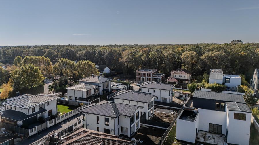 Intrarea Lacului Residence – Acolo unde te intorci, cu drag, acasa - 7