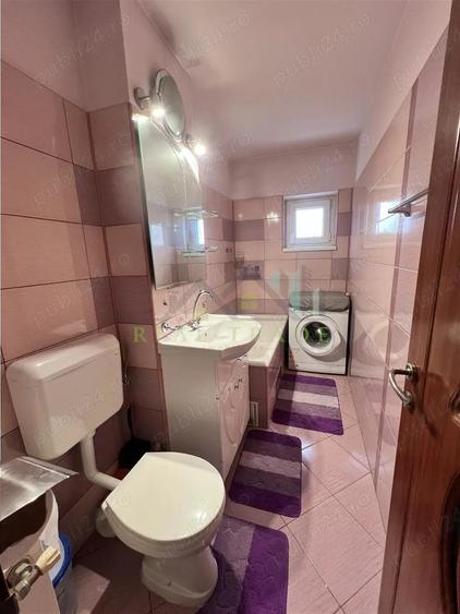 Apartament 2 camere decomandat Centrul Civic AFI - 4