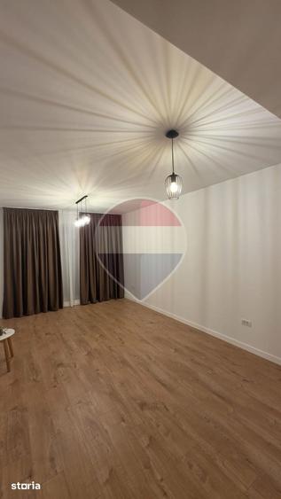 Apartament cu 2 camere în Tunari