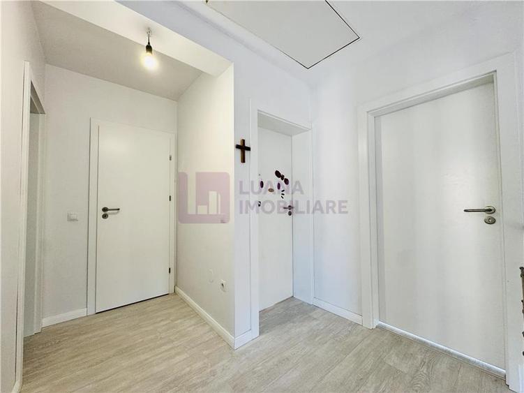 Casa individuala in Sibiu, Bavaria | teren 573 mp | complet amenajata - 19