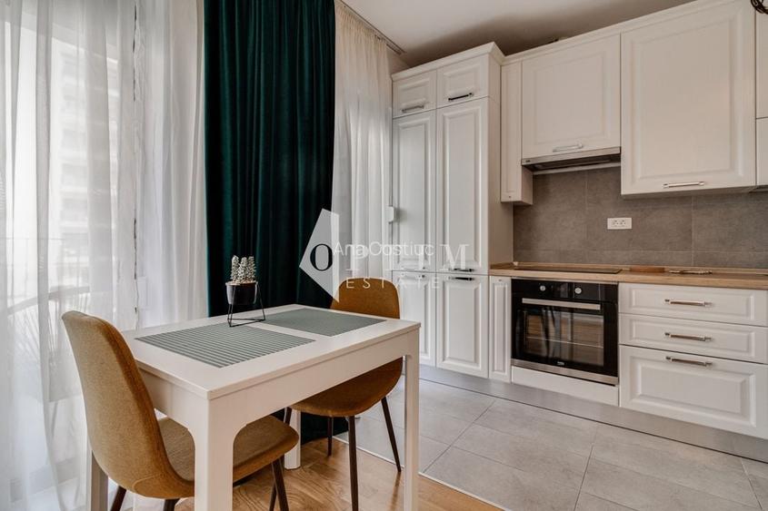 NOU! 2 Camere SUPERB, garden VIEW, PARCARE-Arcadia! NOU! 2 Camere SUPERB, garden VIEW, PARCARE-Arcadia!
