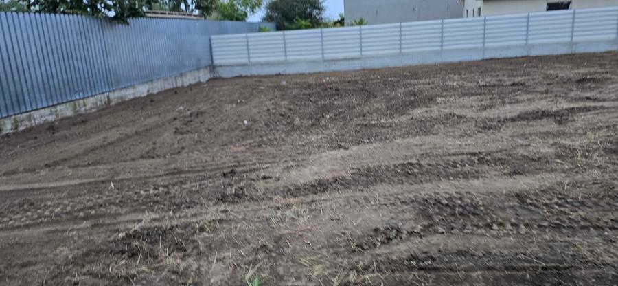 Teren de vanzare 700 mp central Odobesti - 20