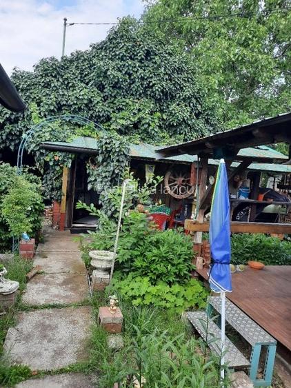 Casă cu 4 camere în Cocorăștii Colț