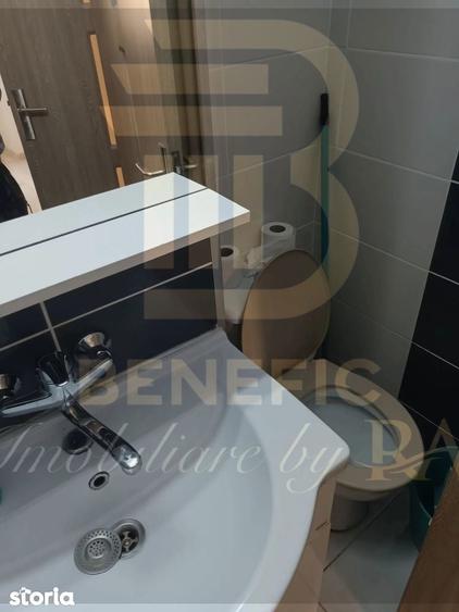 De vanzare apartament 2 camere, semidecomandat, Republicii, Ploiesti - 6