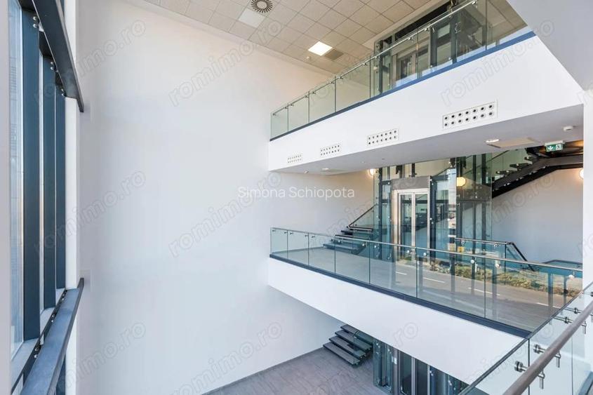 Birouri clasa A, in zona Complexului Studentesc Birouri clasa A, in zona Complexului Studentesc