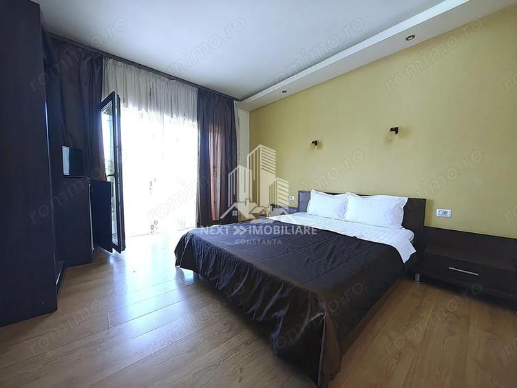 Pensiune Eforie Nord 17 camere plus spatiu comercial - 8