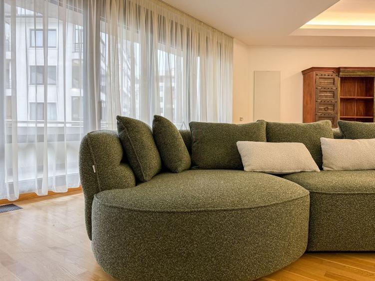 3 Camere 150 MP Soseaua Nordului | Herastrau - 7